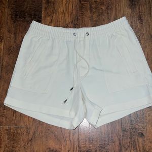 BR Banana Republic Sport Shorts